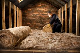 Types of Insulation We Offer in Mascoutah, IL