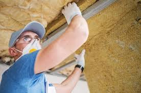 Insulation Air Sealing in Mascoutah, IL